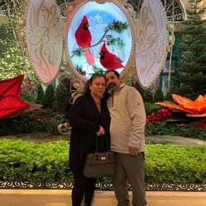 Meet your Posher, Tita